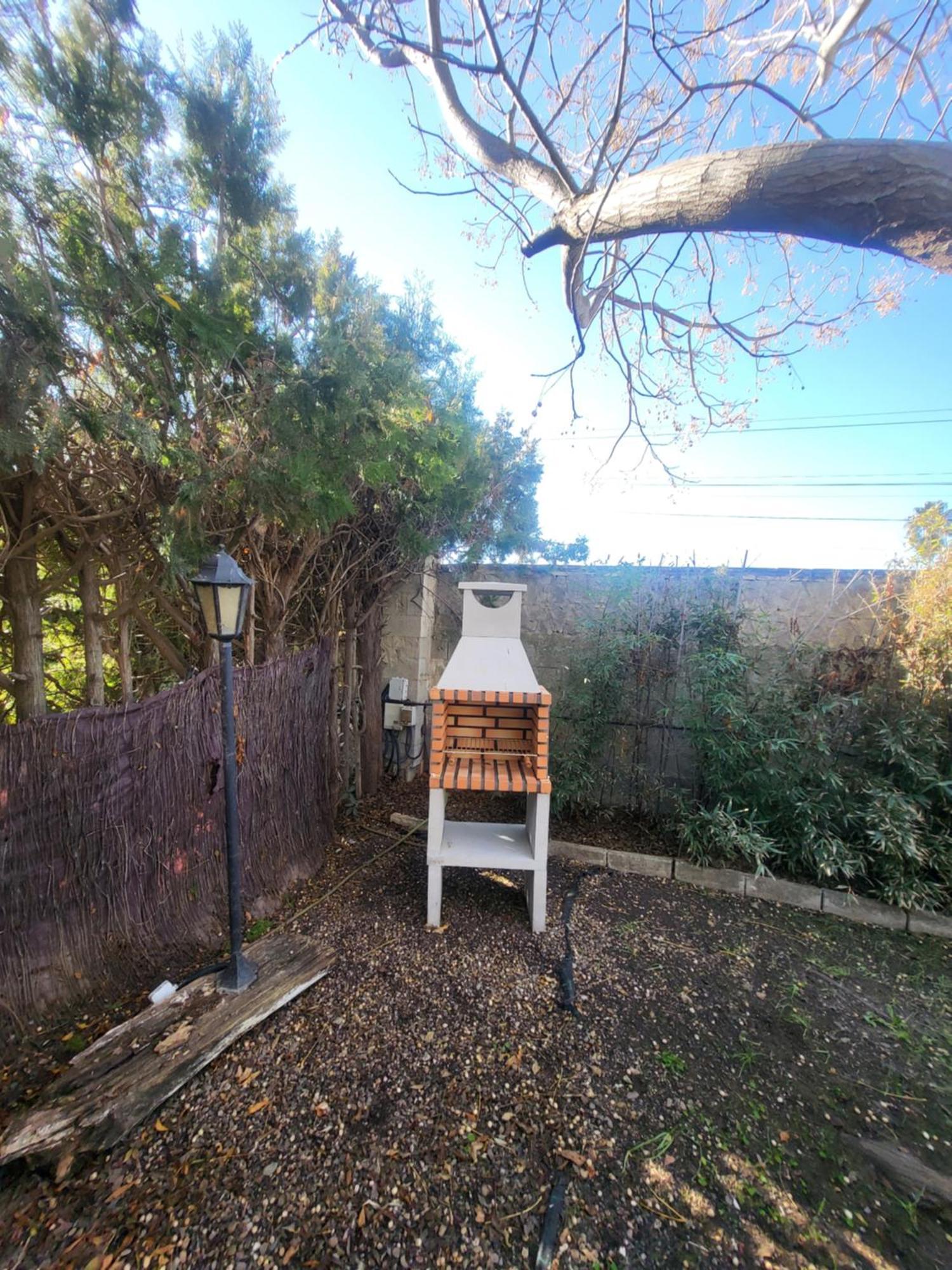 セビリア Casa Madera Urbanizacion Socorroヴィラ エクステリア 写真